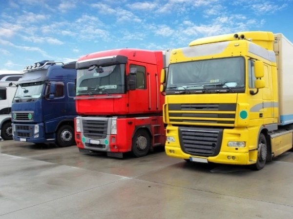 Konya Mustafakemalpaşa Nakliye